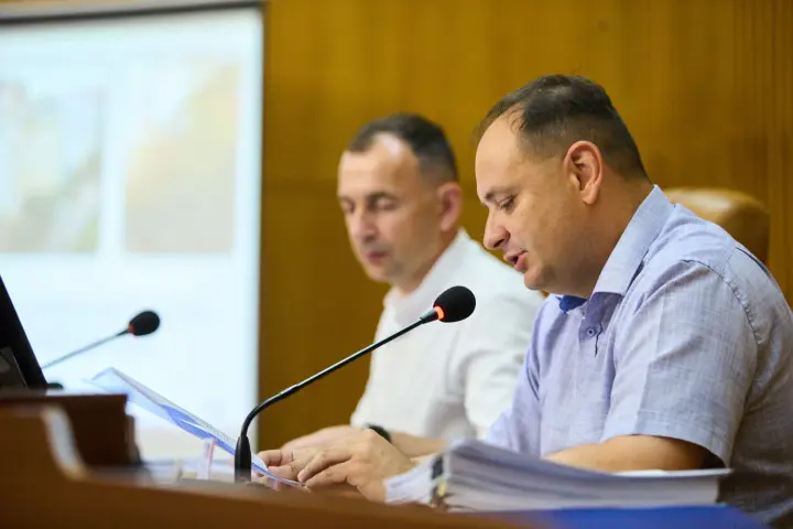 Восени захід України ризикує зіткнутися з такими ж атаками, як і Київ - мер Івано-Франківська