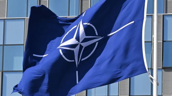НАТО створить систему відстеження руху військ росії біля кордонів альянсу