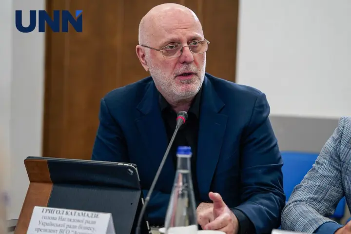 Експерименти щодо оподаткування лізингу літаків можуть знищити українську цивільну авіацію - Катамадзе