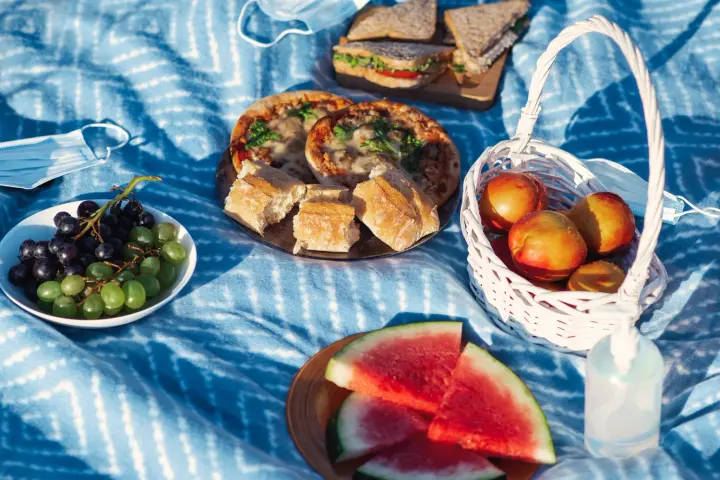 What products should be bought in summer