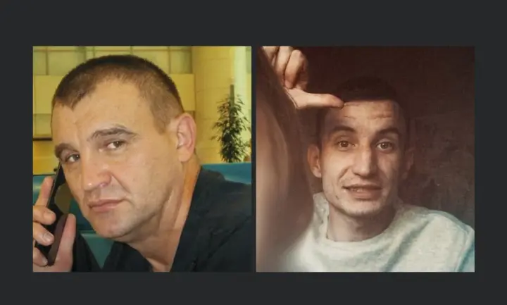 GUR has identified two more Russian torturers of Ukrainian prisoners of war