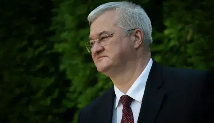 Глава МЗС України Сибіга 13 липня відвідає Брюссель для участі в засіданні Ради ЄС