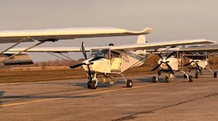 Ukraine has formed a squadron of "Horynych" bomber drones for strikes on protected targets of the Russian Federation - Defense Express