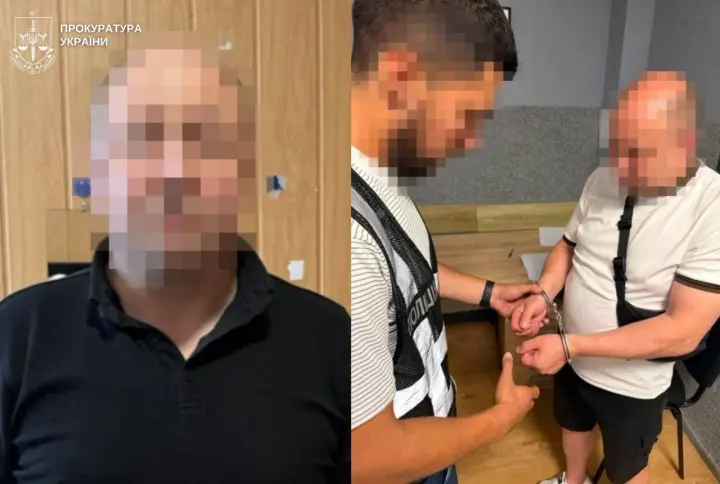 Главного инженера строительной компании во Львове заподозрили в вербовке детей для порно