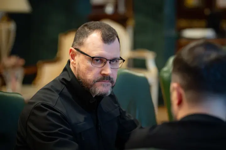 Зеленський вважає, що Клименко на посаді міністра оборони зможе провести реформу ТЦК - нардеп