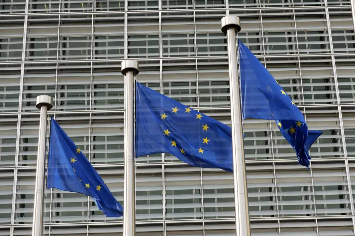 EU has been unable to agree on a new package of sanctions against Russia for three days - Politico