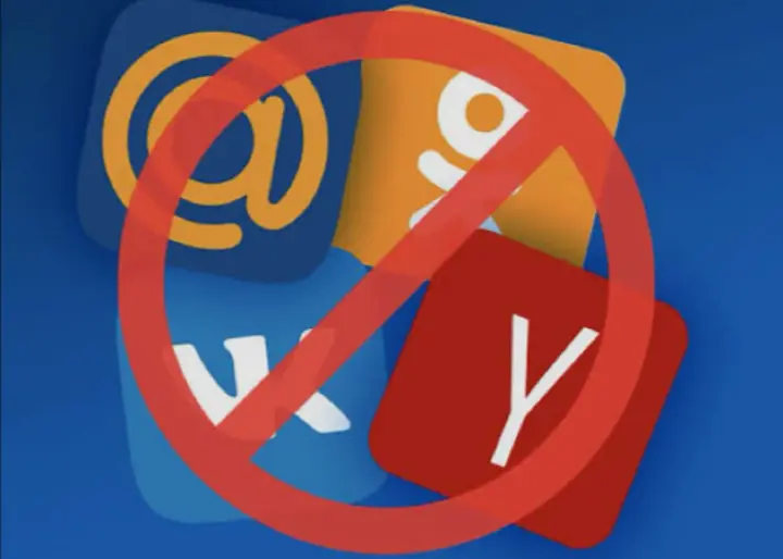 Google Play видалив найпопулярніші російські застосунки через санкції ЄС