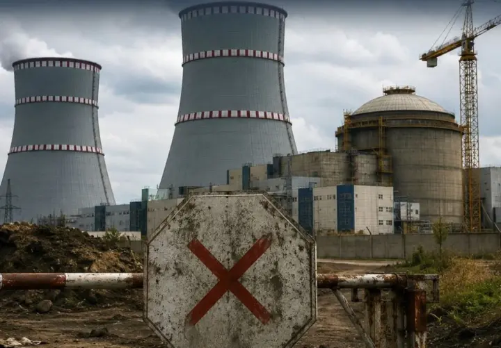 Russia cuts nuclear energy projects due to economic problems - CPD