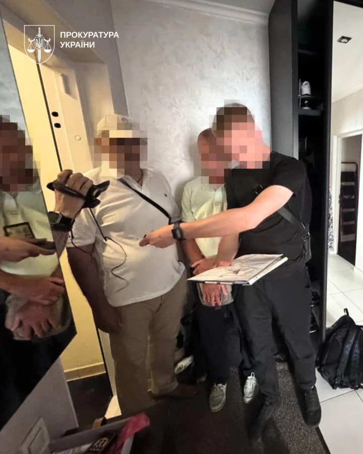 The ex-vice-rector of a capital university is suspected of embezzling almost 8.7 million hryvnias in electricity procurement