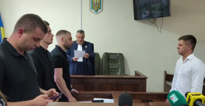 Суд отправил под стражу руководителя оборонного предприятия по делу о взрывах в Вишневом