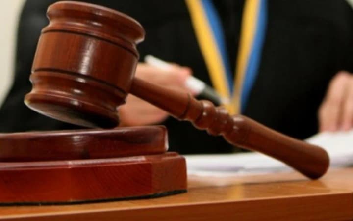 На Вінниччині засудили двох чоловіків до 13 та 9 років в'язниці за злочини, пов'язані з дитячою порнографією