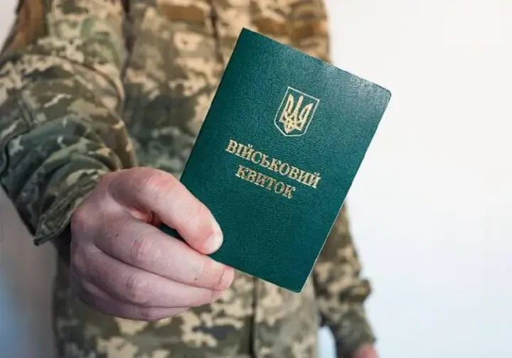 Больше всех реформировать ВСУ требуют непригодные, фиктивно списанные и забронированные активисты - ветеран