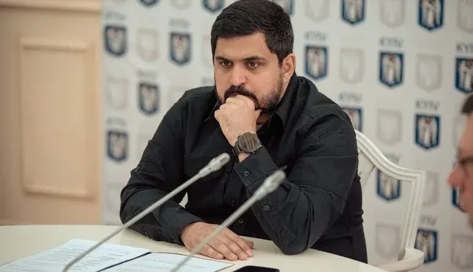 The Cabinet of Ministers approved the appointment of Tkachenko as head of the Kyiv Regional State Administration