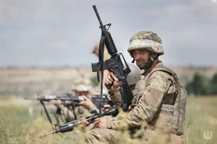 Генштаб оновив дані про втрати росії - за добу ліквідовано ще 1 410 окупантів
