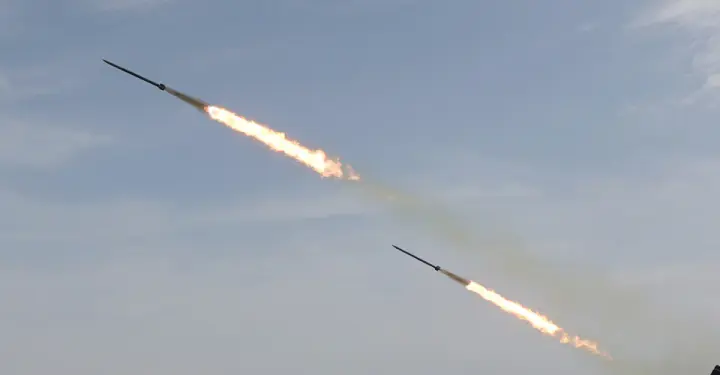 "Russia has accumulated missiles" - Ihnat urged Ukrainians to respond to air raid signals