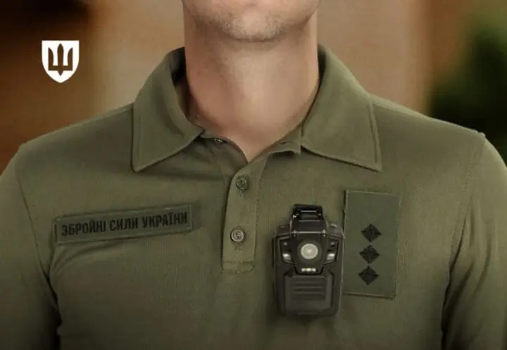 Ministry of Defense will force TCC to use body cameras - People's Deputy