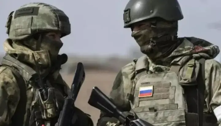 россияне пытаются сократить плацдарм ВСУ у реки Оскол