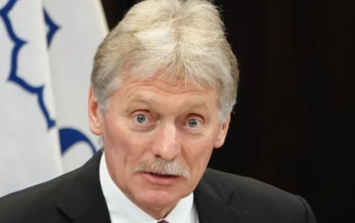 кремль відкинув пропозицію Токаєва про "замороження" війни проти України