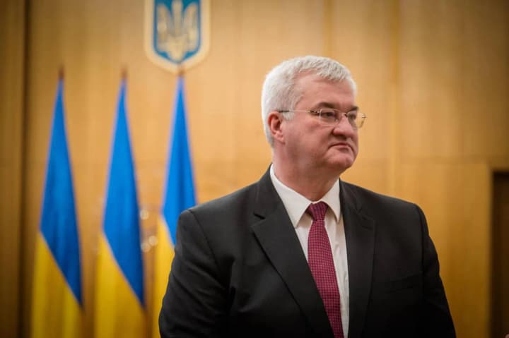 The Ministry of Foreign Affairs of Ukraine responded to Tokayev's call to Putin to "stop the war"