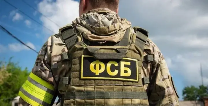 Идентифицирован сотрудник фсб рф, который десять часов пытал гражданского на Херсонщине