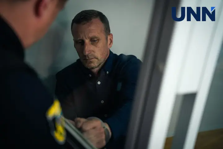 Organizer of the event with a weapons exhibition near Kyiv sent to custody without bail