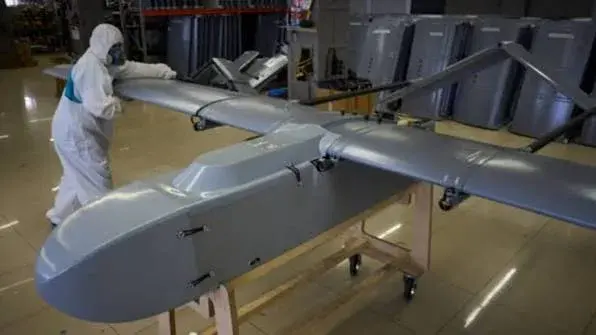 Hundreds per day: at what speed drones are produced for strikes deep into Russia