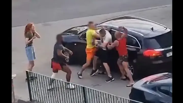 Во Вроцлаве осудили нападение на украинцев - мэр города отреагировал, консульство поблагодарило за позицию