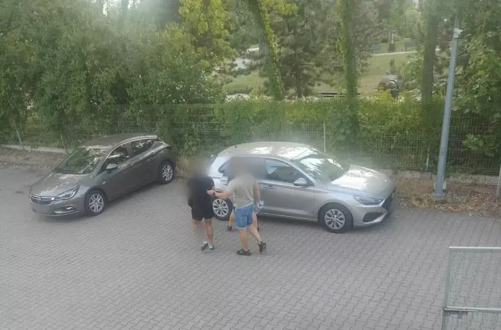 У Польщі затримали двох підозрюваних у нападі на українців у Вроцлаві, ще одного - шукають