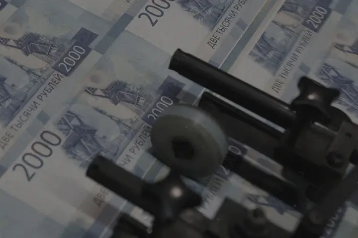 кремль змушує держбанки скуповувати облігації через дефіцит бюджету - розвідка
