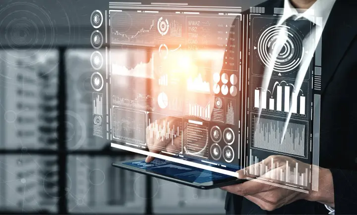 Artificial intelligence in schools of Ukraine - how to prepare for the new digital reality 