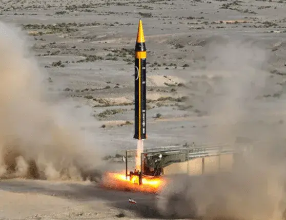 Is Iran capable of striking Ukraine with ballistic missiles - a military expert assessed Tehran's real capabilities