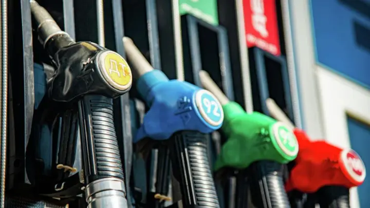 Gasoline at 100 hryvnias - energy expert explains whether Ukraine is really threatened by a fuel crisis