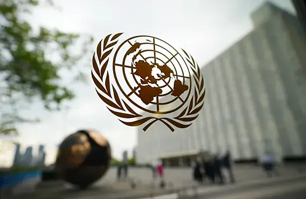 UN reports sharp increase in human trafficking cases for online fraud