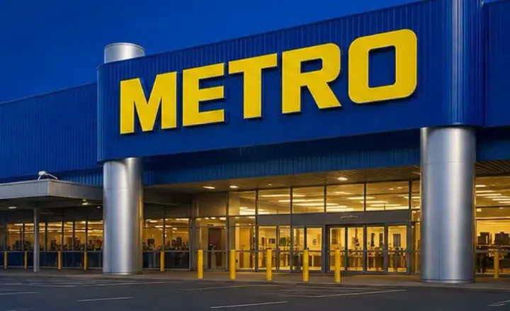 ТЦ METRO у Запоріжжі тимчасово призупиняє роботу з 1 серпня