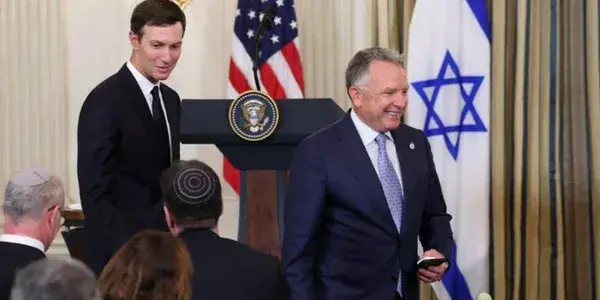 Україна після "практичної" зустрічі Трампа та Зеленського чекає на візит спецпосланців Віткоффа і Кушнера - ЗМІ