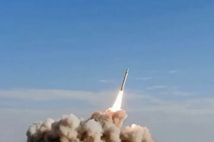 Іран атакував базу США в Йорданії