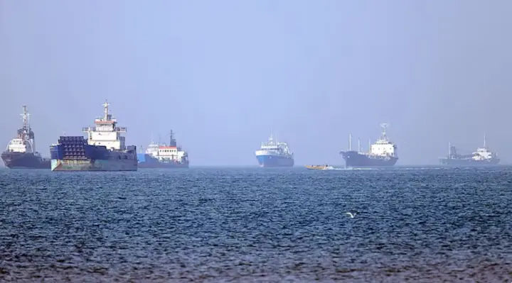 Іран відхилив пропозицію Оману щодо рівного контролю над Ормузькою протокою - WSJ
