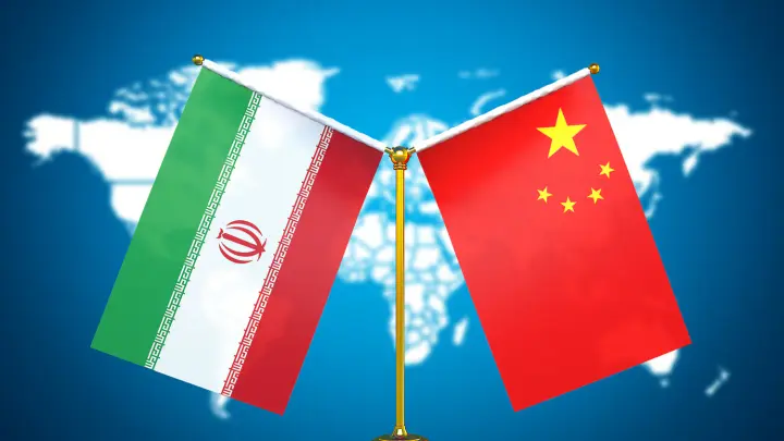 Iran is to receive Chinese MANPADS in the coming weeks - Reuters