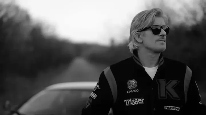 Помер фанцузький діджей Kavinsky, автор хіта Nightcall
