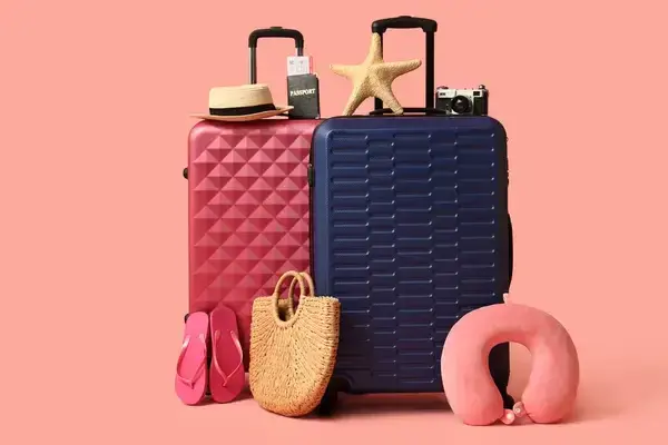 Preparing for a trip? How to ease the long journey to your dream vacation