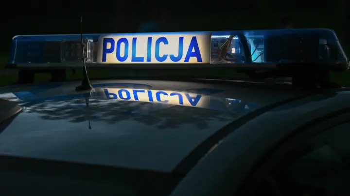 Потужний вибух та кратер виявили у Польщі на Люблінщині, що межує з Україною