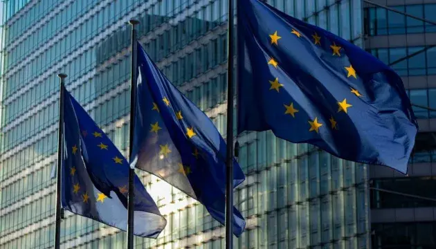 У ЄС відреагували на атаку рф із порушенням повітряного простору Польщі