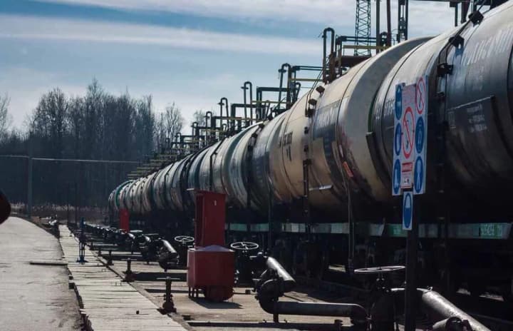 Russia extended the ban on gasoline exports until the end of January 2027