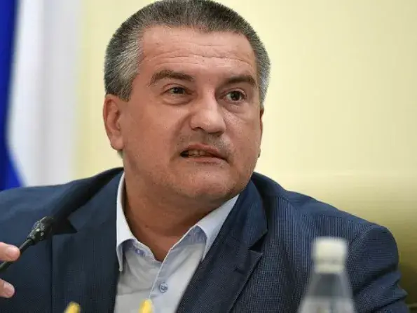 кремль планує прибрати гауляйтера Криму аксьонова, звинувативши його у кризі на півострові - "АТЕШ"