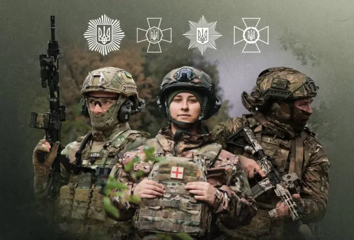 Payments of up to 460 thousand hryvnias per month for security forces on the front line approved - Vyhivskyi