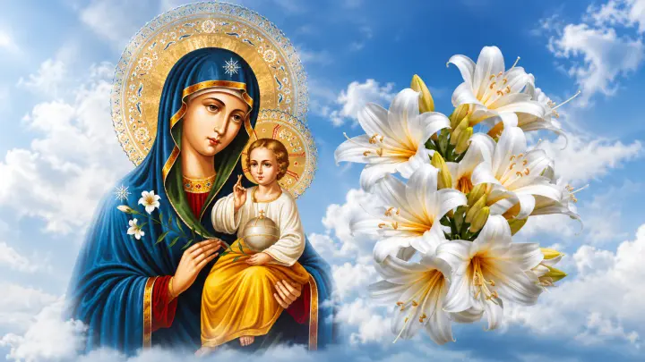 Dormition of the Mother of God 2026: date and significance of the feast