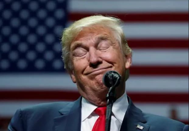 Трамп заявив, що США можуть "забрати майже все, що захочуть" із родовищ рідкісноземельних металів України
