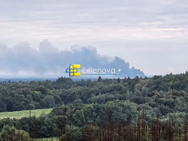 In the Russian Federation, a strike is recorded on one of the largest Wildberries warehouses near Vladimir
