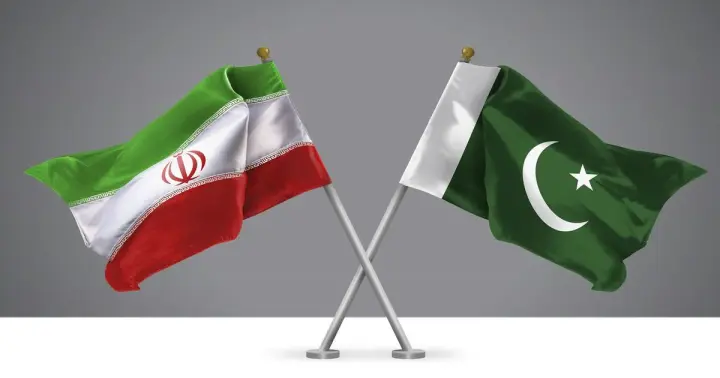 Pakistan invited Iran's Foreign Minister to visit the country "as soon as possible"