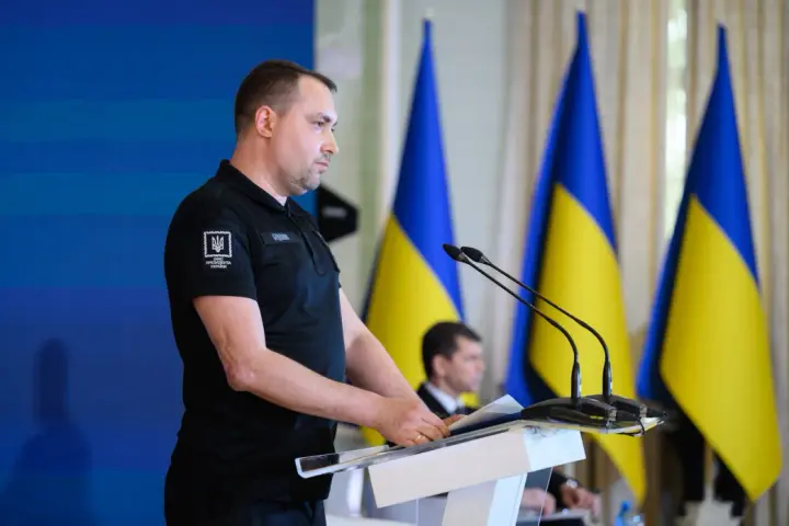Від прохань до спільного виробництва: Буданов окреслив нову модель оборонної співпраці з партнерами